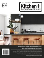 Melbourne Kitchen + Bathroom Design